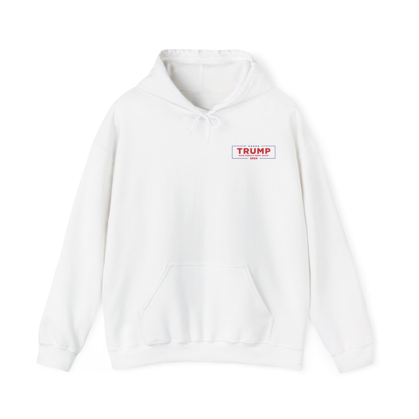 Gulf of America Hoodie