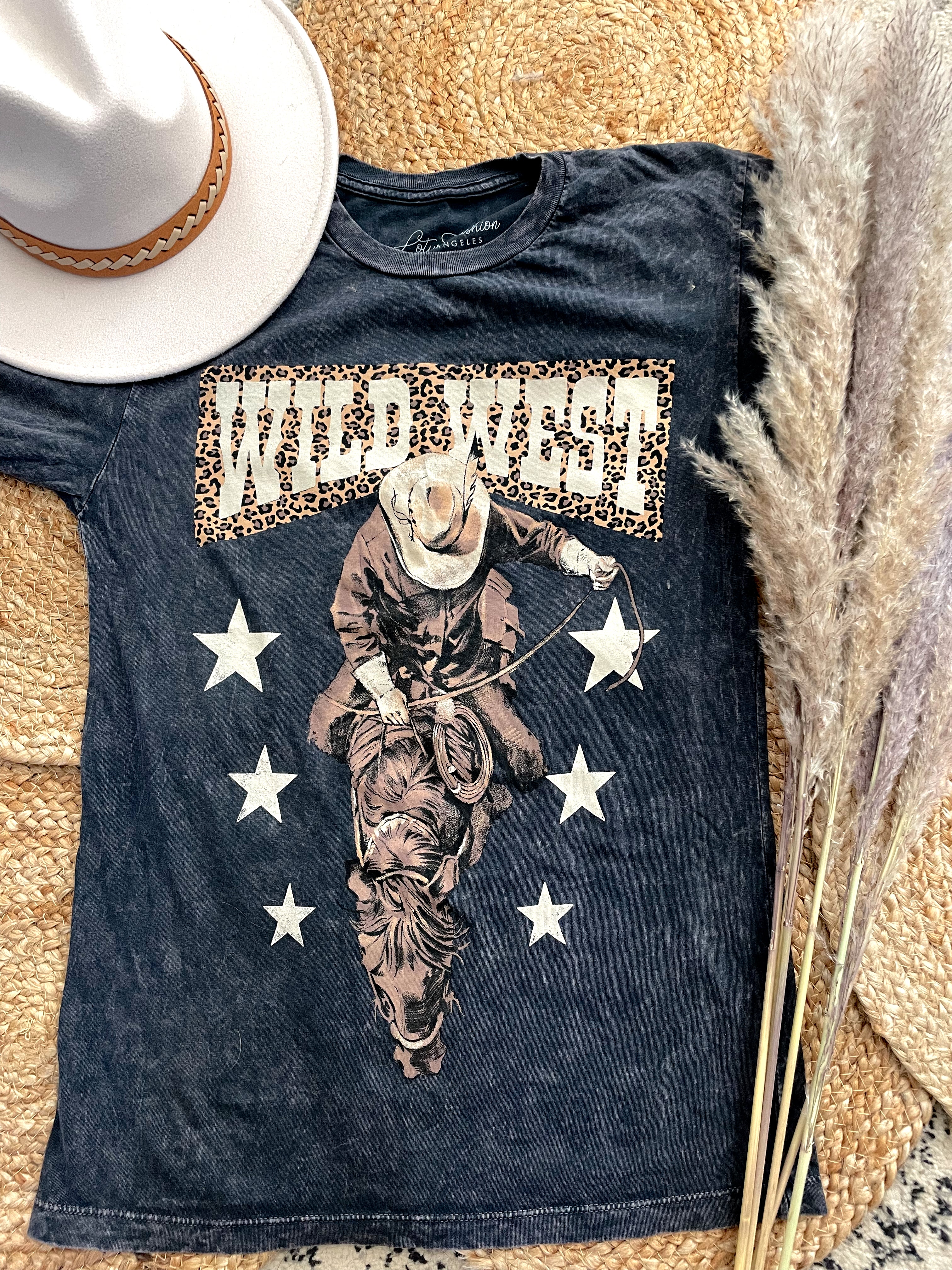 Wild west outlet apparel