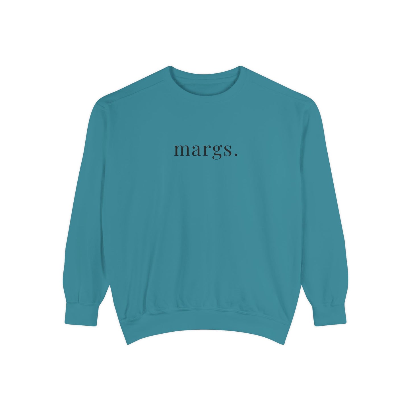 Comfort Colors Margs Sweatshirt