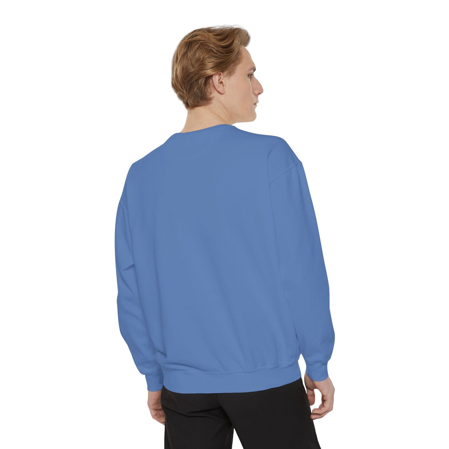 Comfort Colors Margs Sweatshirt