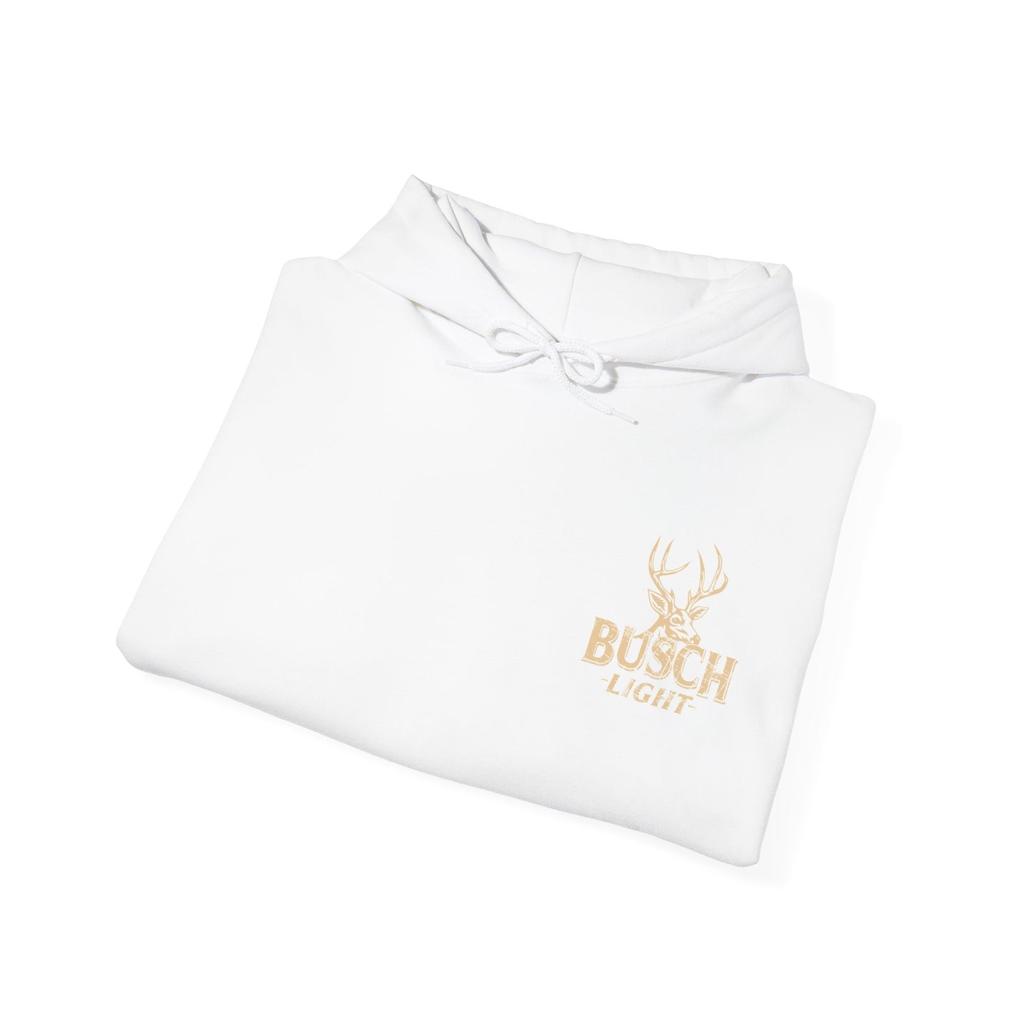 Busch Light Deer Hoodie