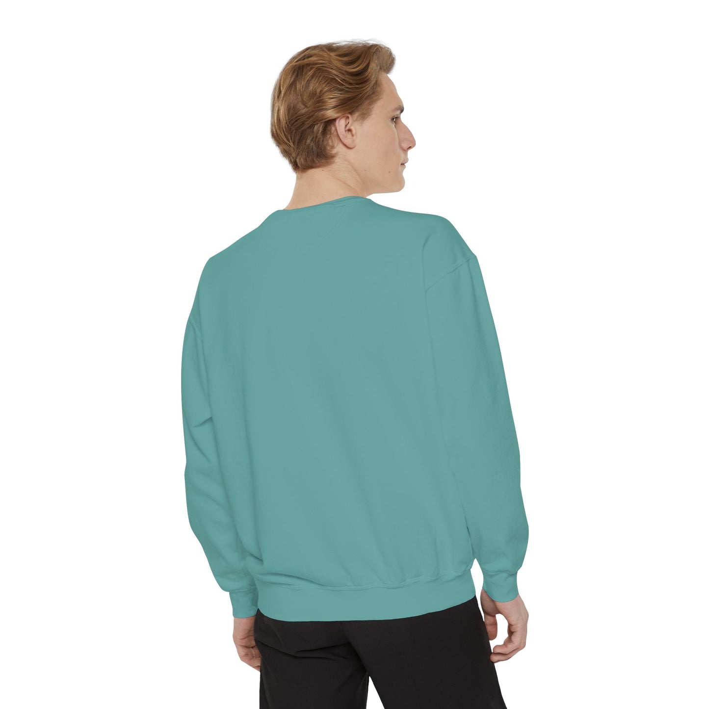 Comfort Colors Margs Sweatshirt