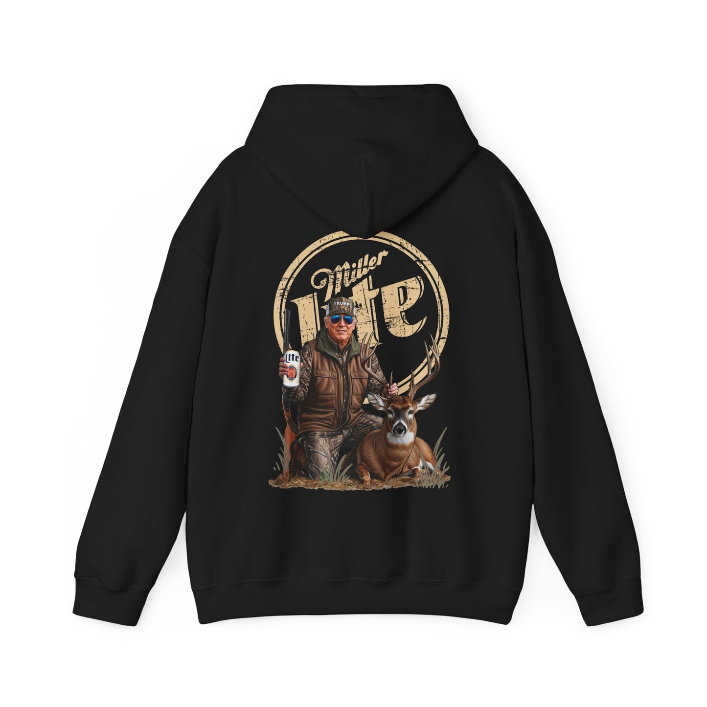 Miller Lite Hoodie