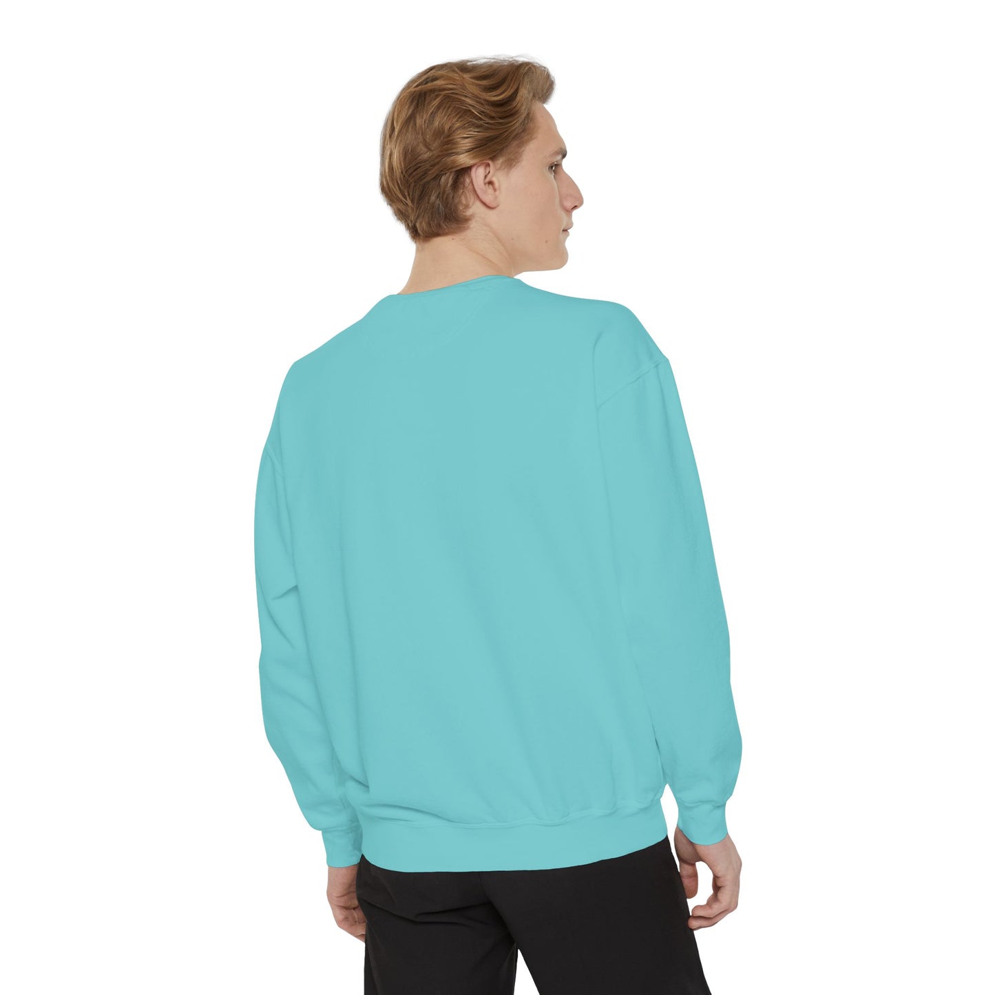 Comfort Colors Margs Sweatshirt