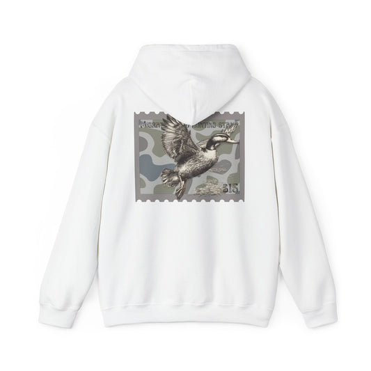 Duck Stamp Hoodie