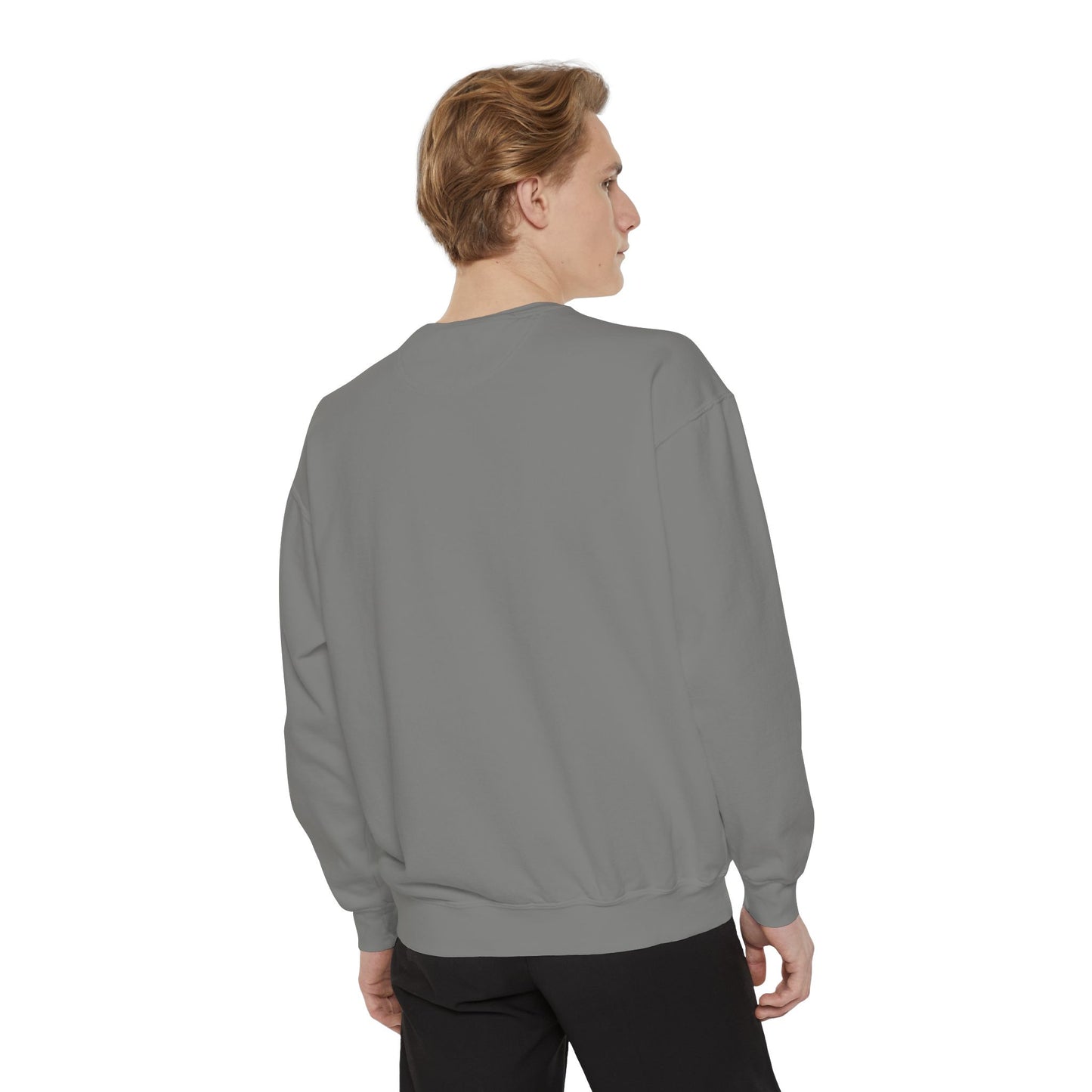 Comfort Colors Margs Sweatshirt
