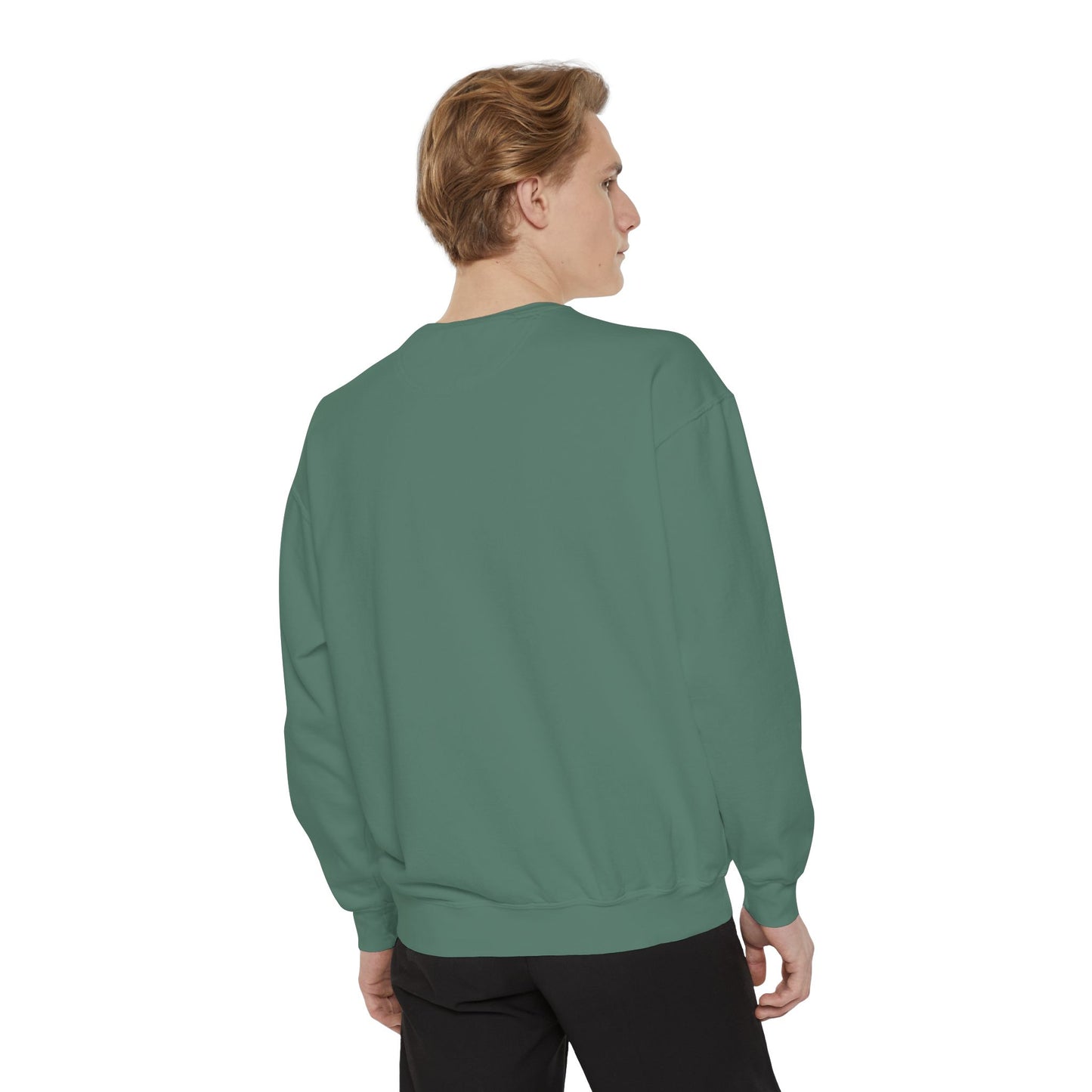 Comfort Colors Margs Sweatshirt