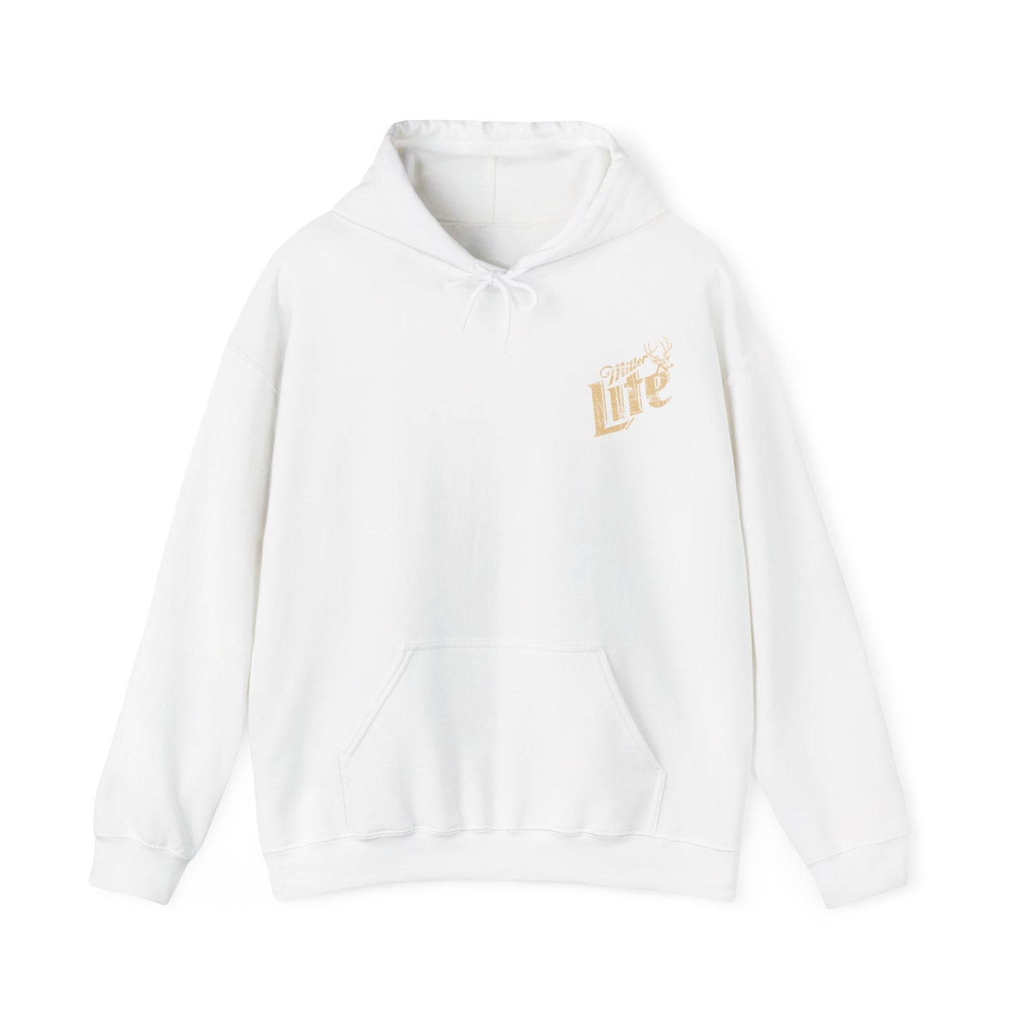 Miller Lite Hoodie