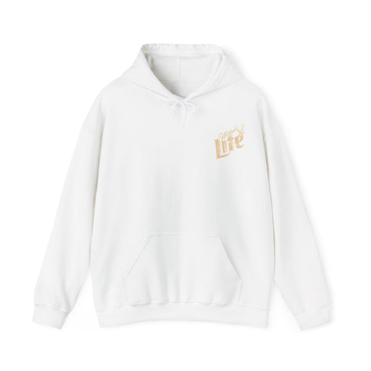 Miller Lite Hoodie