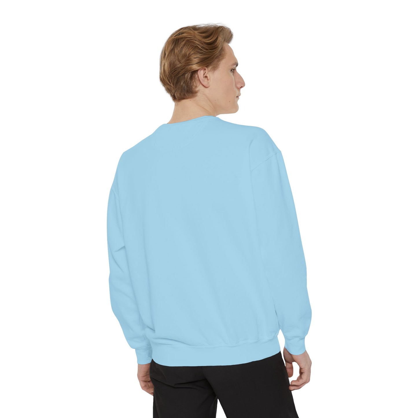 Comfort Colors Margs Sweatshirt