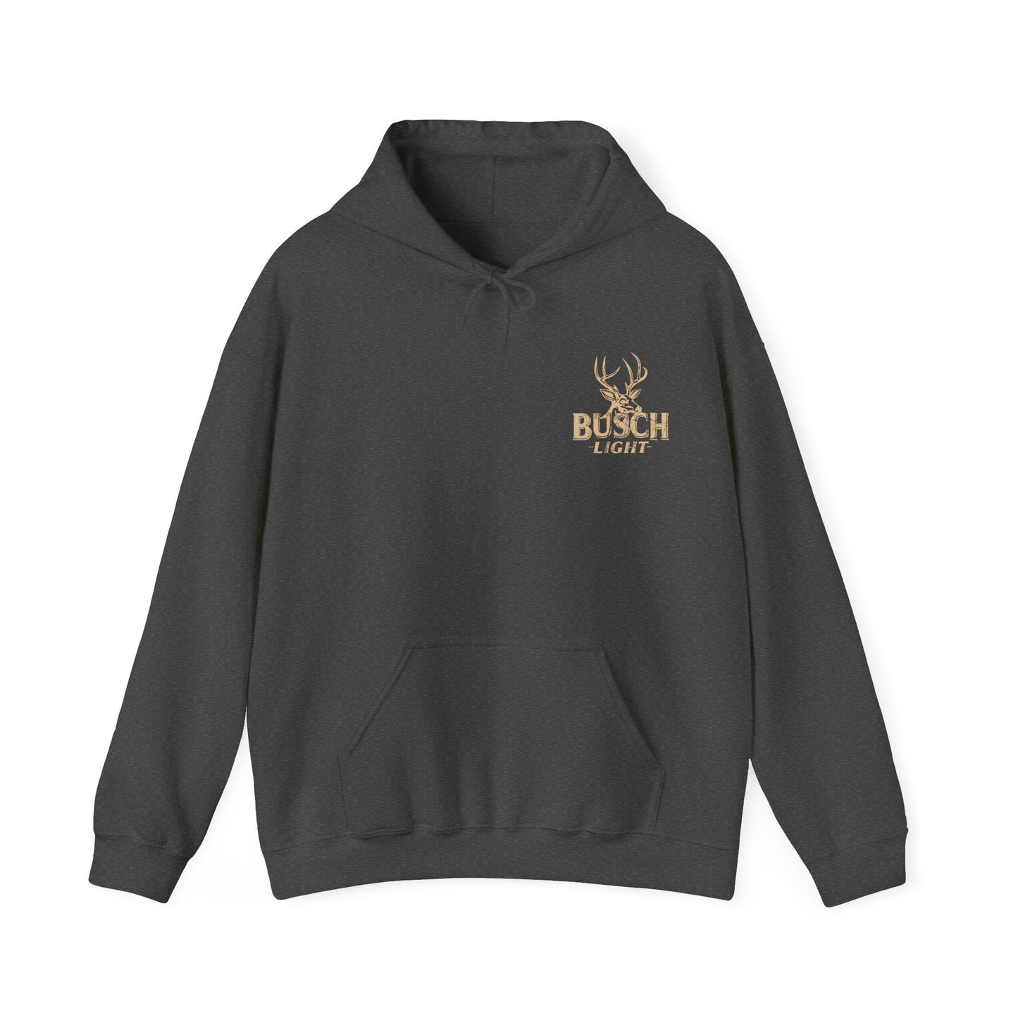 Busch Light Deer Hoodie