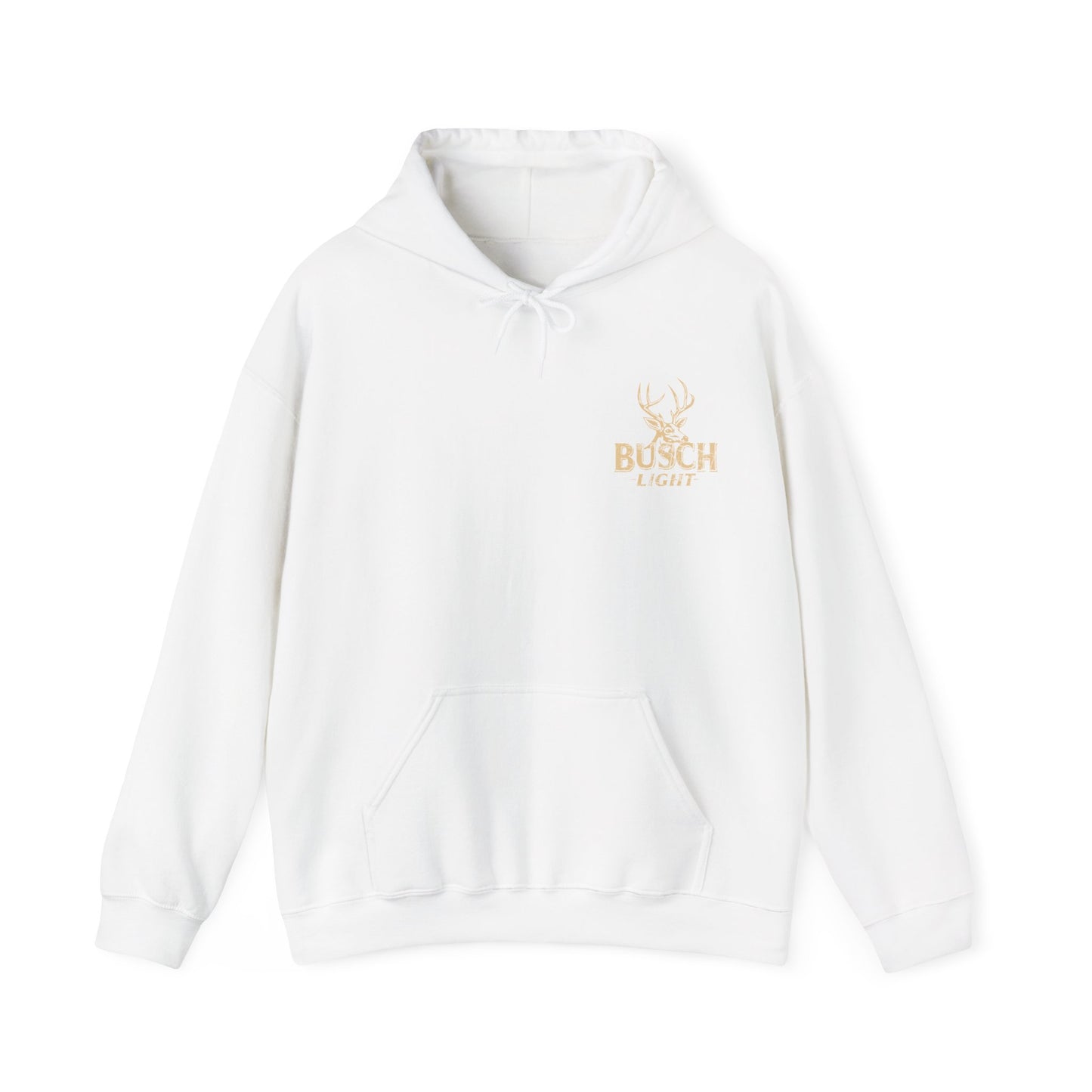 Busch Light Deer Hoodie