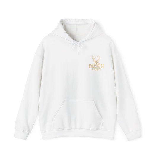Busch Light Deer Hoodie