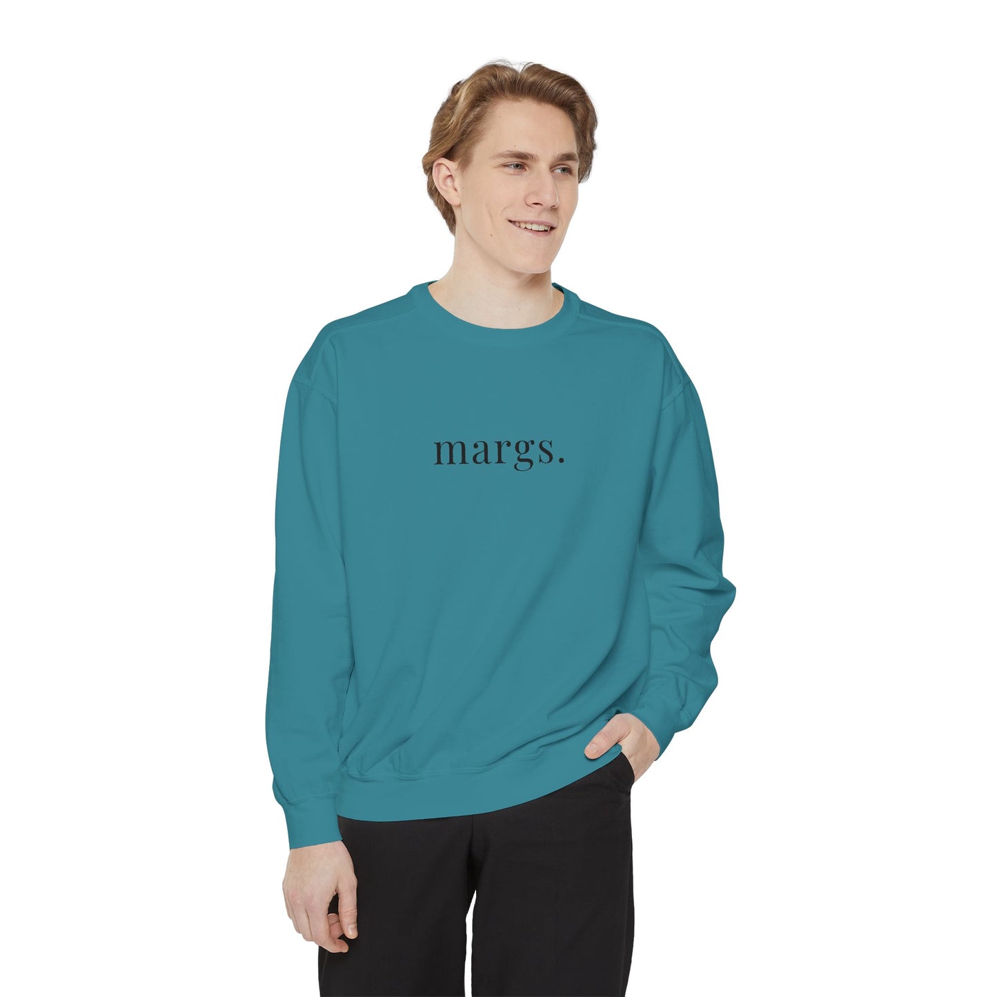Comfort Colors Margs Sweatshirt