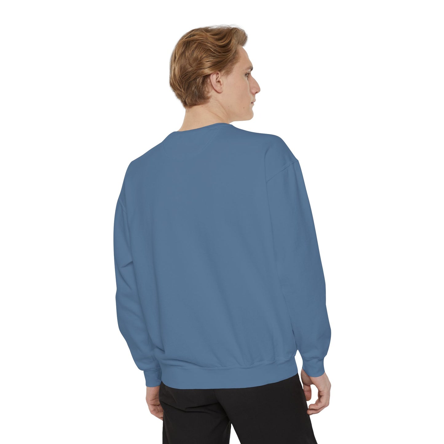 Comfort Colors Margs Sweatshirt