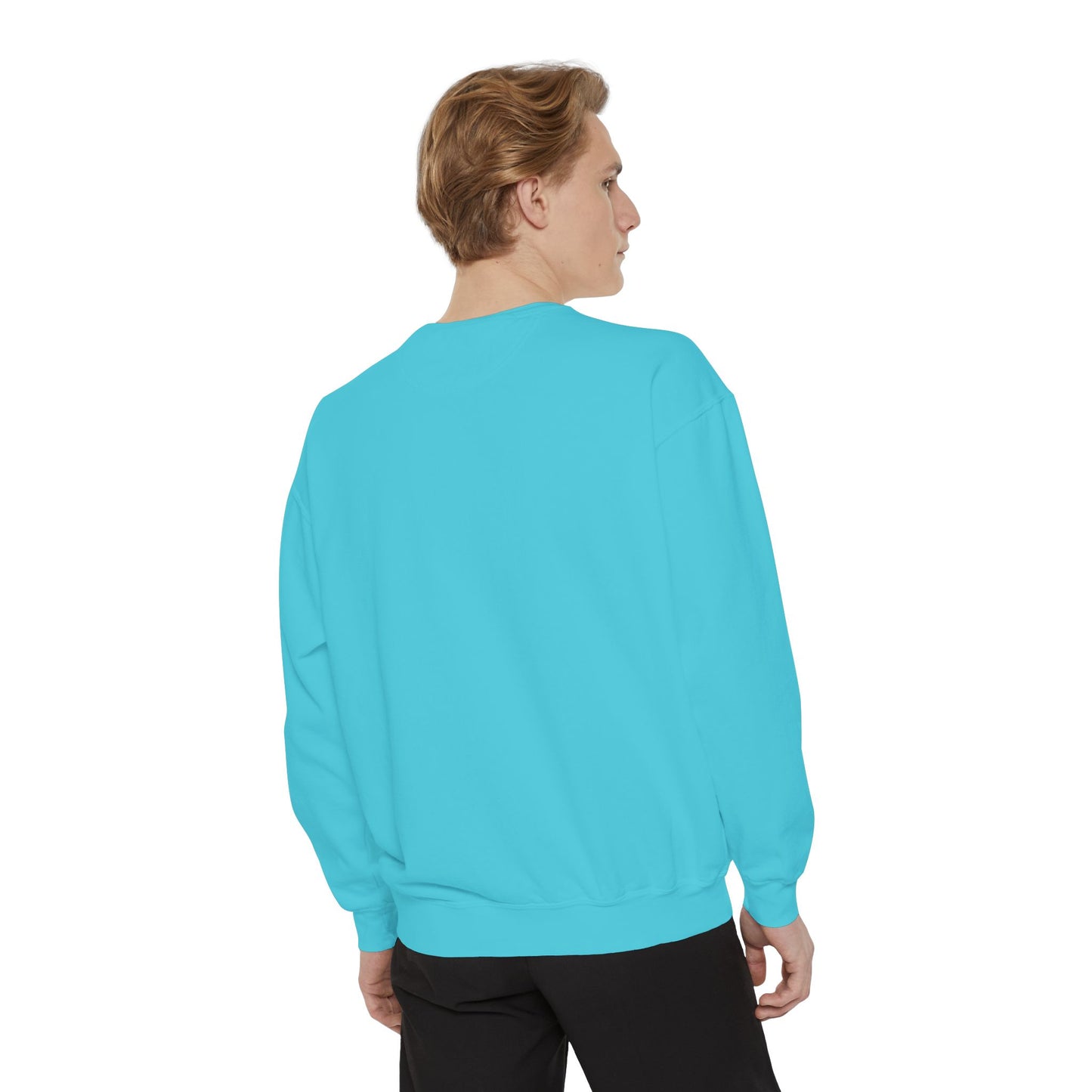 Comfort Colors Margs Sweatshirt