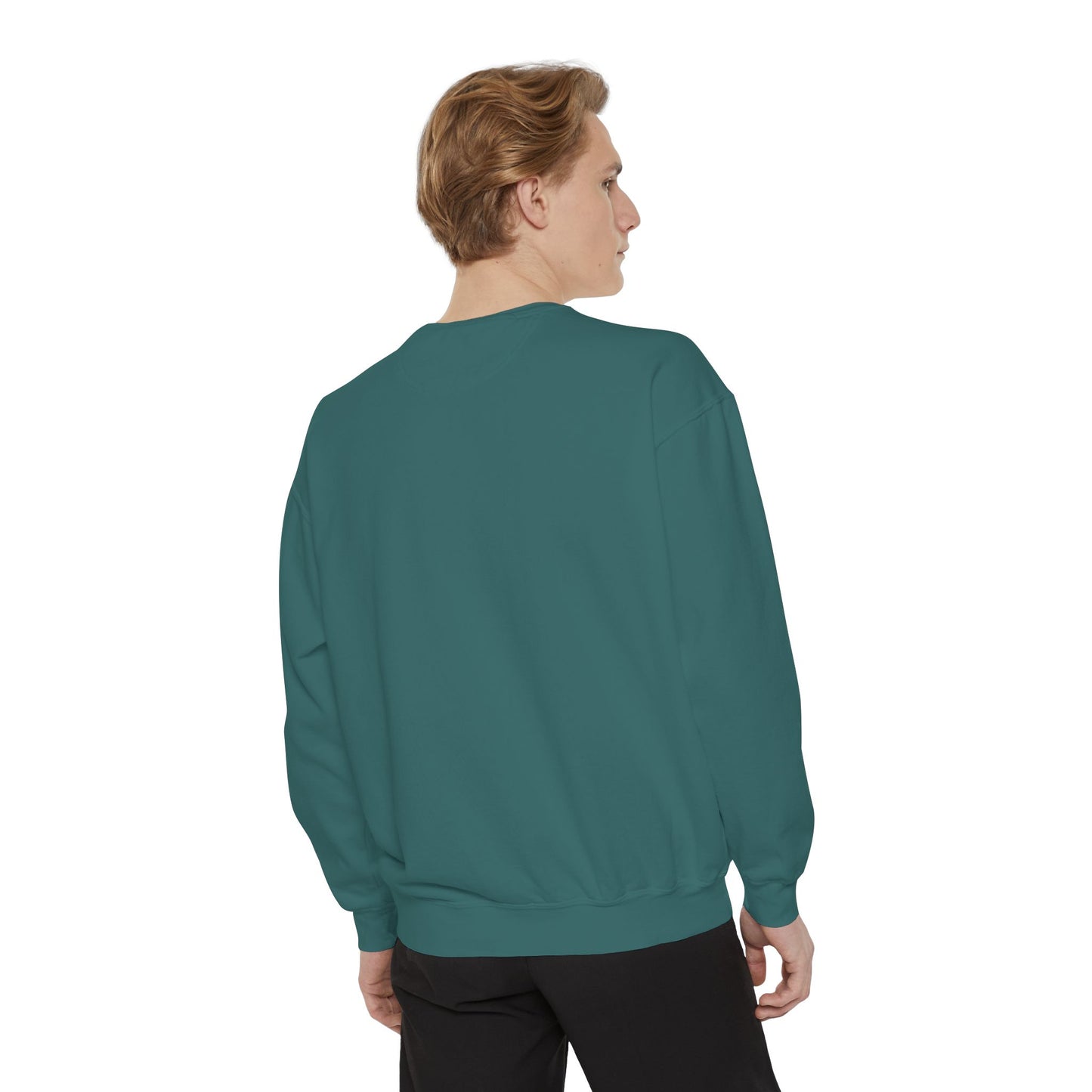 Comfort Colors Margs Sweatshirt