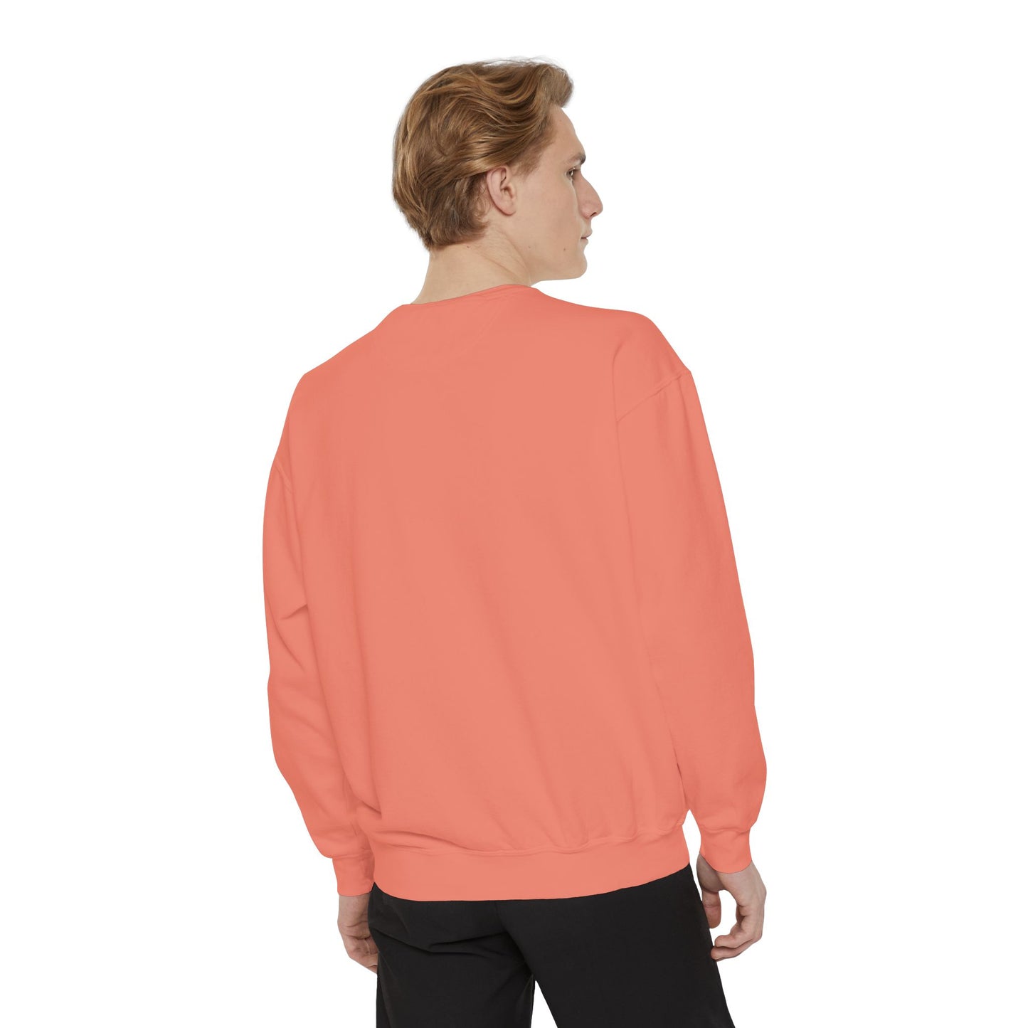 Comfort Colors Margs Sweatshirt