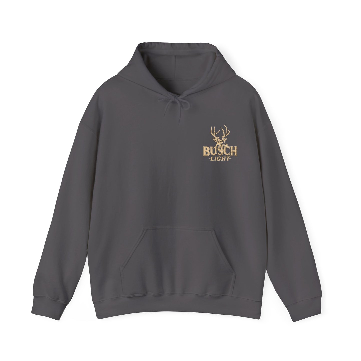 Busch Light Deer Hoodie