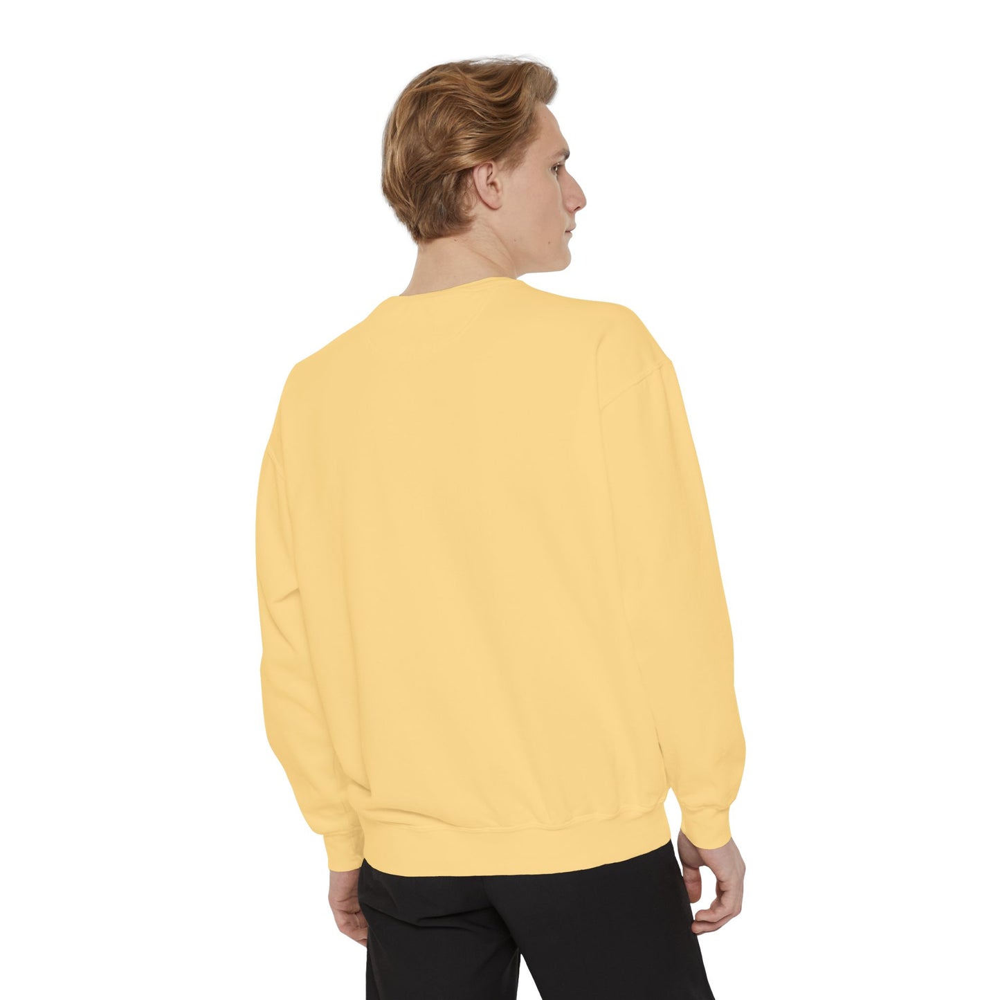 Comfort Colors Margs Sweatshirt