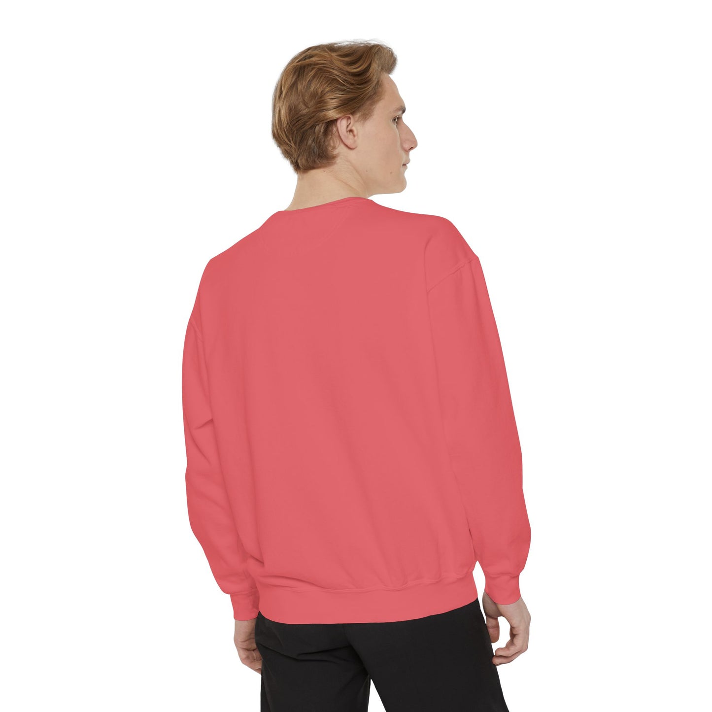 Comfort Colors Margs Sweatshirt