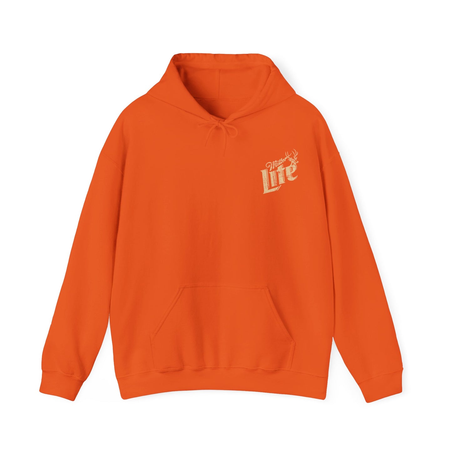 Miller Lite Hoodie