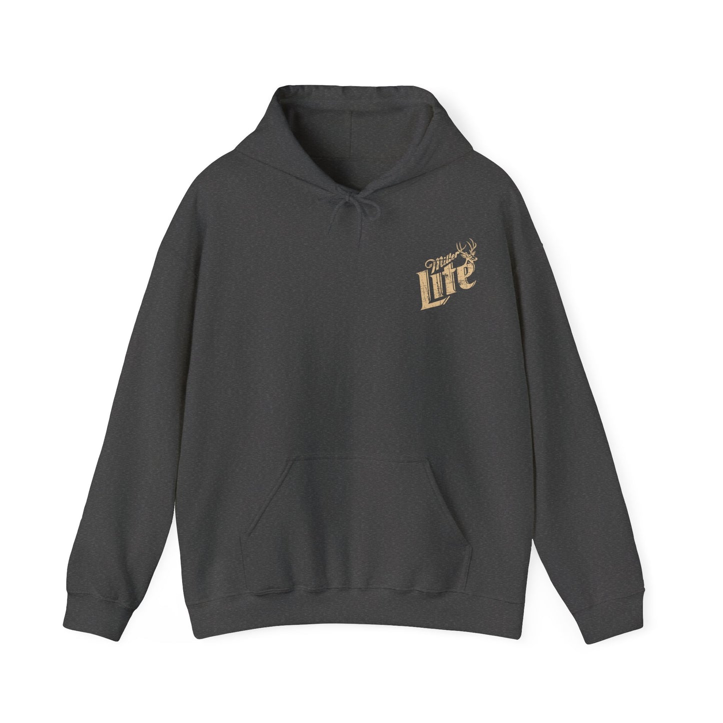 Miller Lite Hoodie