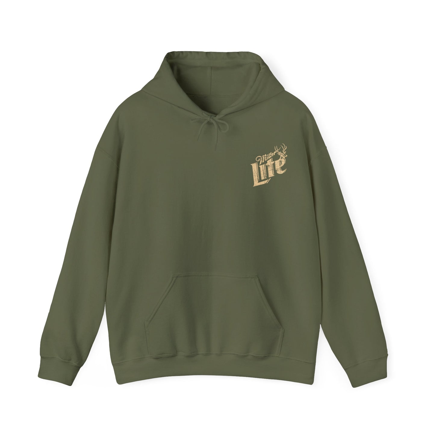 Miller Lite Hoodie