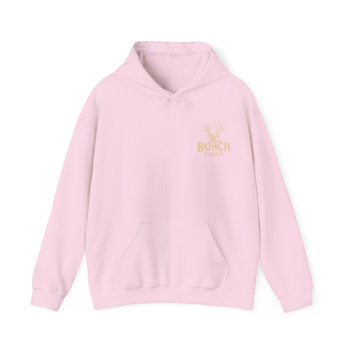 Busch Light Deer Hoodie