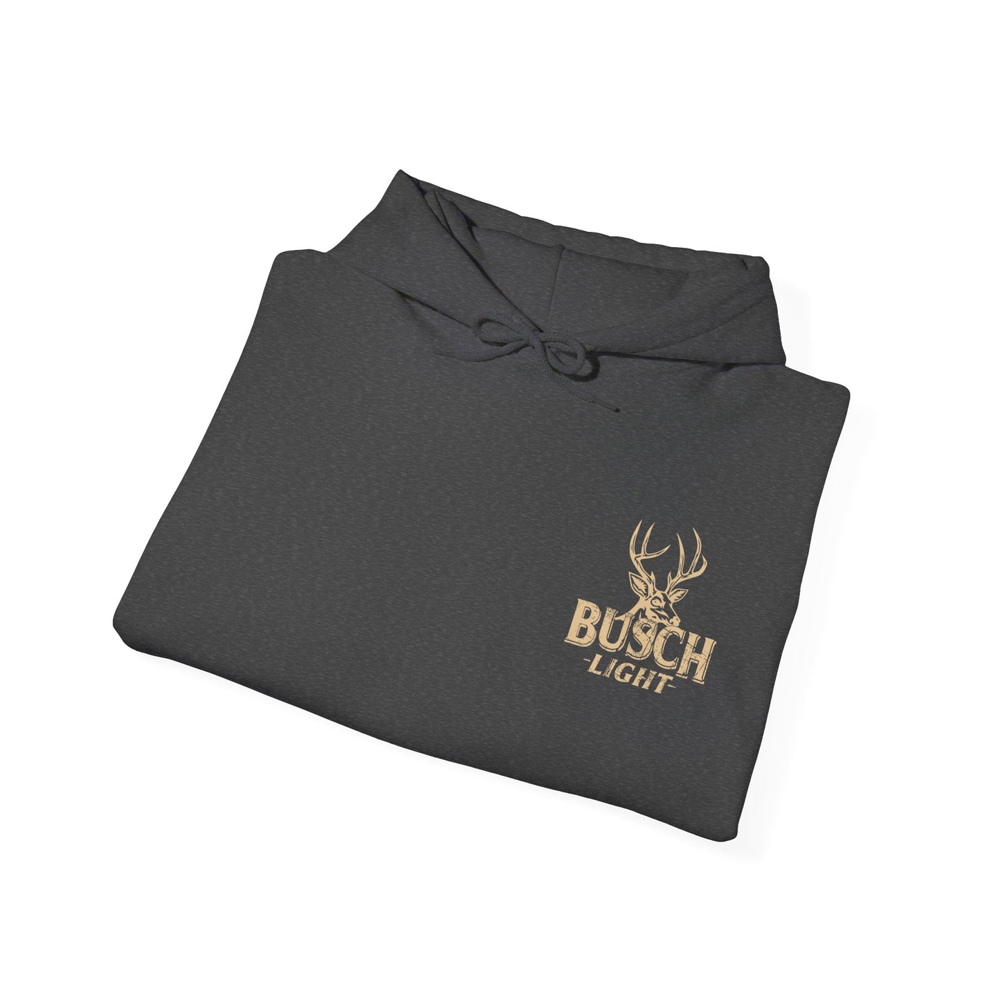 Busch Light Deer Hoodie