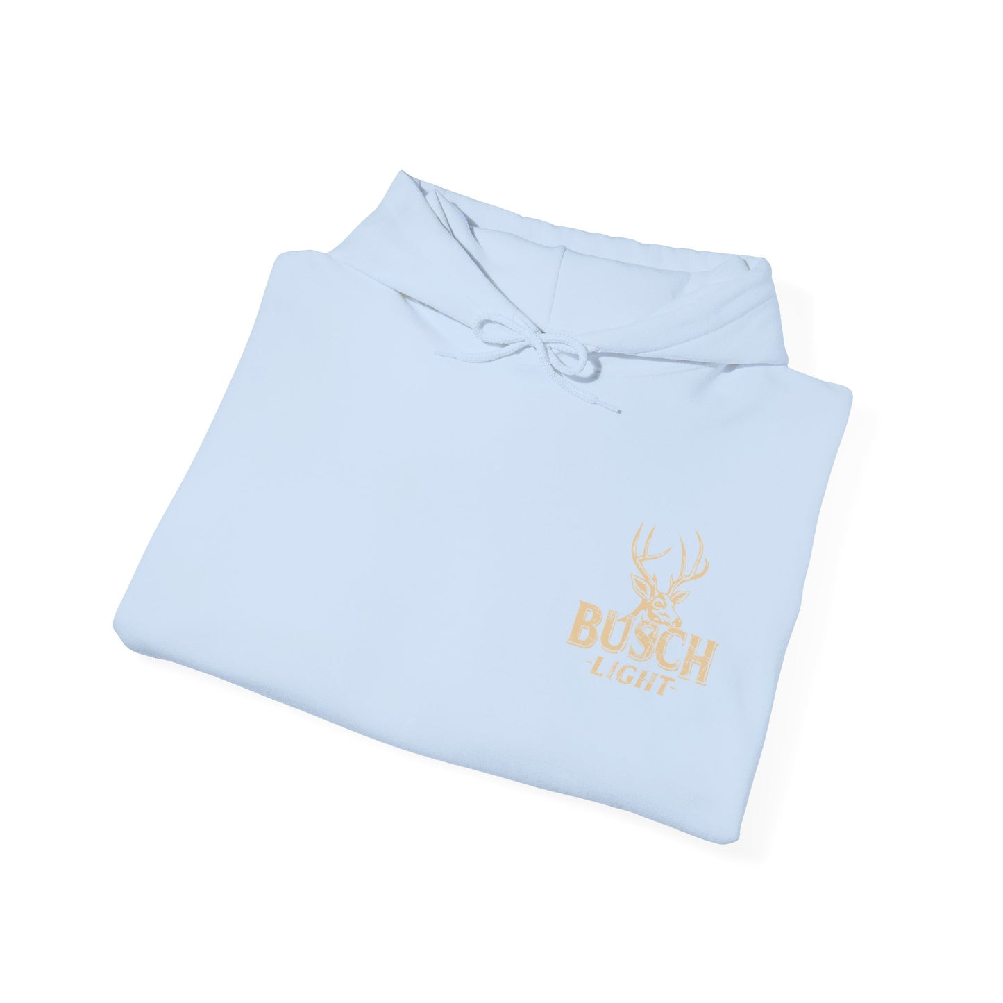 Busch Light Deer Hoodie