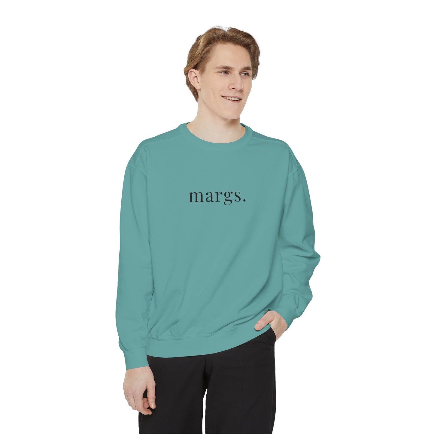 Comfort Colors Margs Sweatshirt