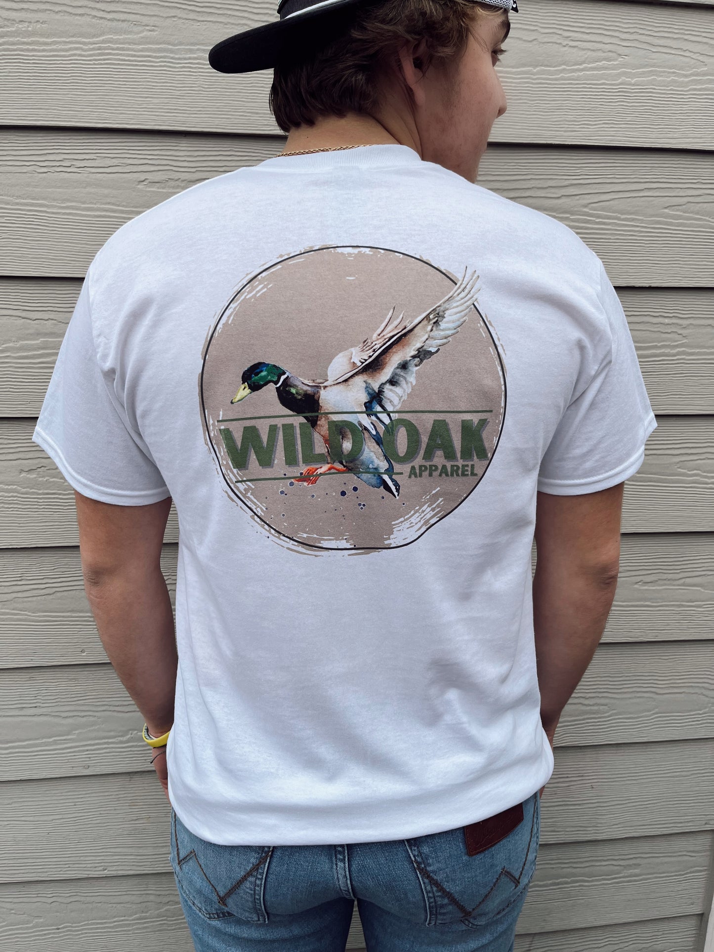 Mallard T-Shirt